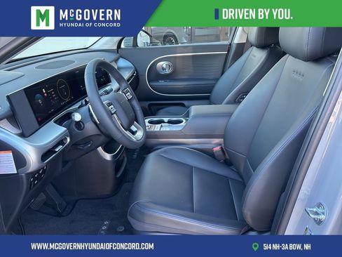 New 2026 Hyundai Ioniq 9 SEL AWD/4WD image 12