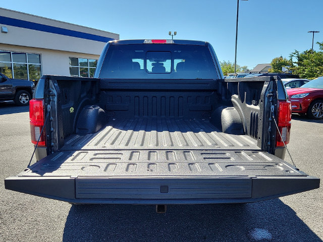 Used 2018 Ford F150 Lariat w/ Equipment Group 502A Luxury AWD/4WD image 32