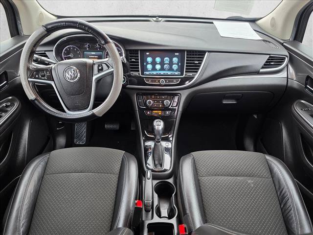 Used 2017 Buick Encore Preferred FWD image 13