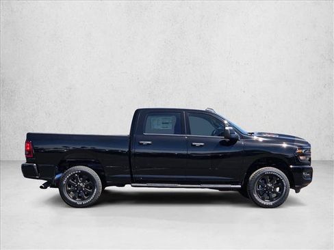 New 2026 RAM 2500 Tradesman AWD/4WD image 5
