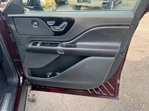 Used 2023 Lincoln Aviator Grand Touring w/ Equipment Group 301A image 39