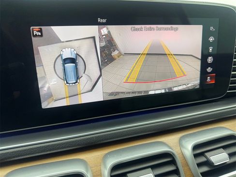 Used 2022 Mercedes-Benz GLE 350 4MATIC image 63