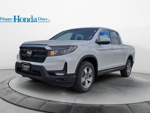 New 2026 Honda Ridgeline RTL image 6