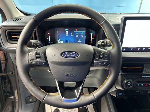 New 2026 Ford Maverick Tremor AWD/4WD image 19