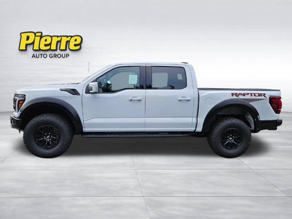 New 2026 Ford F150 Raptor AWD/4WD image 2