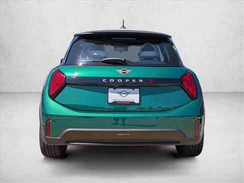 New 2026 MINI Cooper S FWD image 8