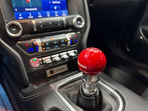 Used 2022 Ford Mustang GT Premium w/ GT Performance Package image 32