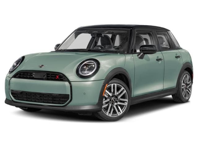 New 2027 MINI Cooper S FWD image 1