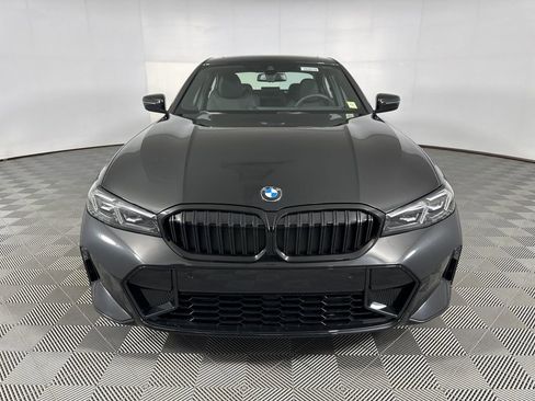 New 2026 BMW 330i xDrive Sedan AWD/4WD image 3