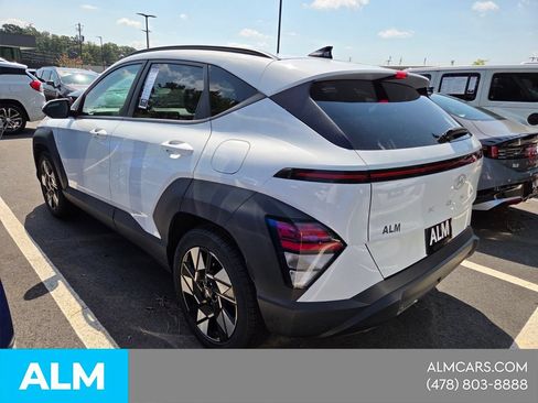 Used 2024 Hyundai Kona SEL FWD image 6