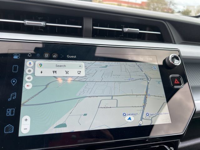 New 2027 Chevrolet Bolt RS FWD image 21