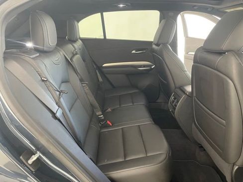 Used 2020 Cadillac XT4 Premium Luxury AWD/4WD image 51