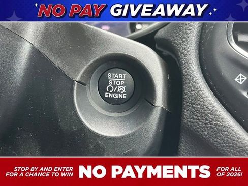 Used 2020 Jeep Compass Latitude w/ Popular Equipment Group image 18