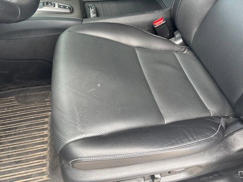 Used 2023 Honda Ridgeline RTL-E image 13