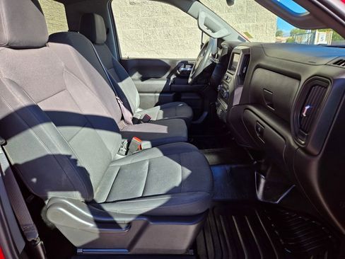 Used 2024 Chevrolet Silverado 2500 W/T w/ WT Convenience Package image 15