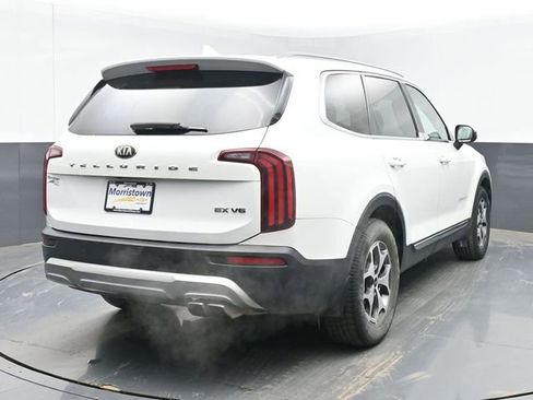Used 2020 Kia Telluride EX image 14
