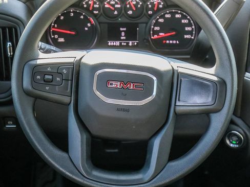 New 2026 GMC Sierra 3500 Pro w/ 1SA Pro Safety Plus Package AWD/4WD image 38