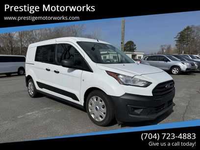 Used 2022 Ford Transit Connect XL