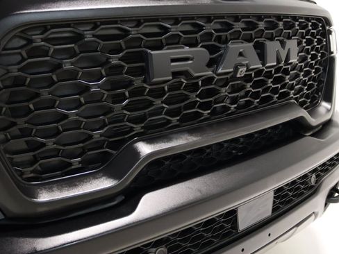 Used 2025 RAM 1500 Rebel w/ Rebel Level 2 Equipment Group AWD/4WD image 25