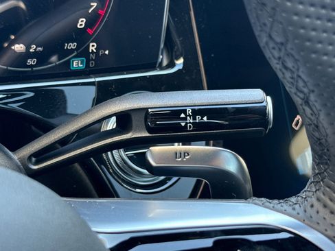 New 2026 Mercedes-Benz E 53 AMG e 4MATIC Sedan image 20