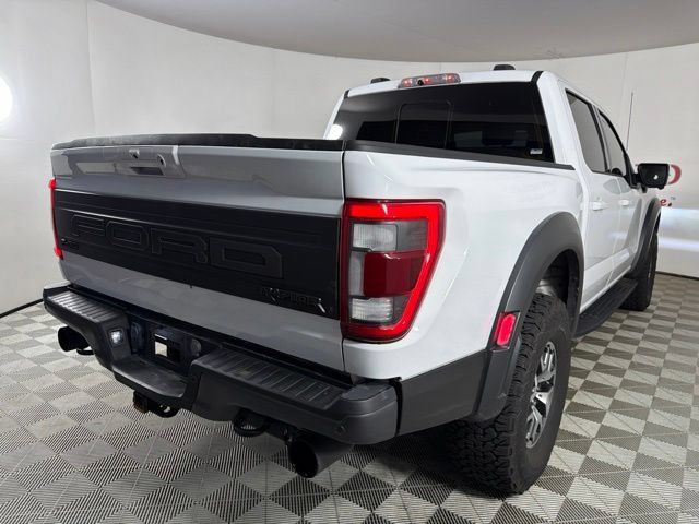 Used 2023 Ford F150 Raptor AWD/4WD image 13