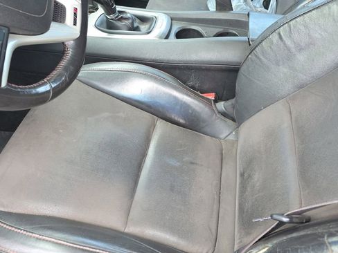 Used 2013 Chevrolet Camaro ZL1 image 13