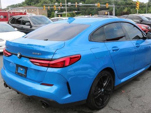 Used 2022 BMW 228i xDrive Gran Coupe AWD/4WD image 7