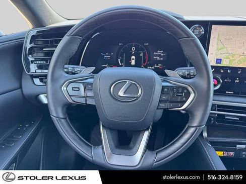 Used 2025 Lexus RX 350 Premium AWD/4WD image 19