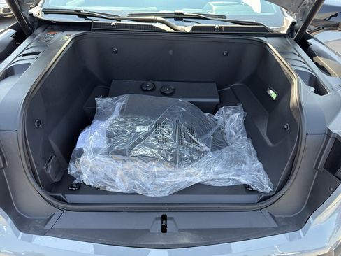 New 2026 Chevrolet Silverado EV LT image 34