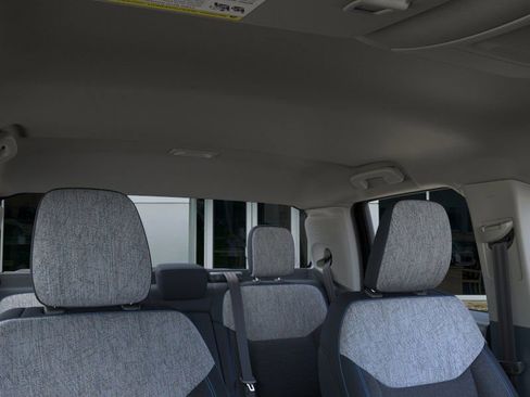 New 2026 Ford Maverick XLT AWD/4WD image 12