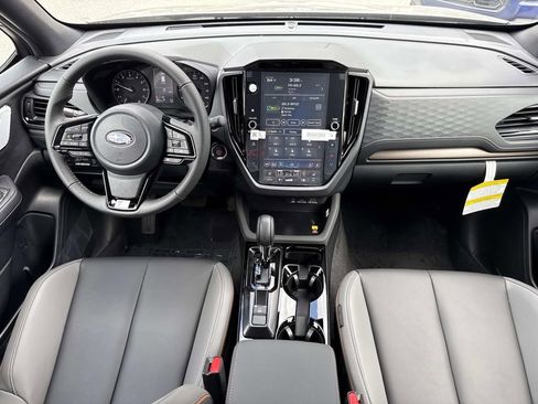 New 2026 Subaru Forester Sport AWD/4WD image 17