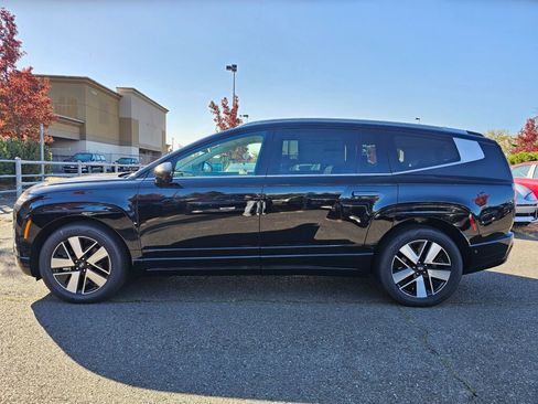 New 2026 Hyundai Ioniq 9 SEL image 4