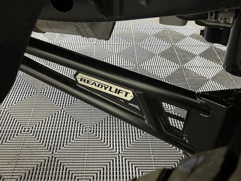 New 2025 Ford F250 Lariat w/ Lariat Ultimate Package image 31