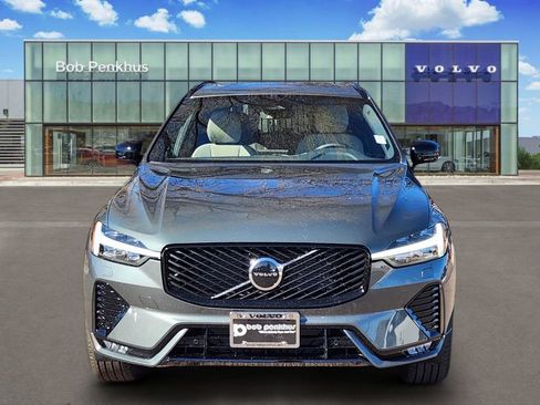 New 2026 Volvo XC60 B5 Core w/ Climate Package image 21