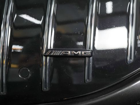Used 2023 Mercedes-Benz EQS AMG 4MATIC w/ Trim Level Package image 13