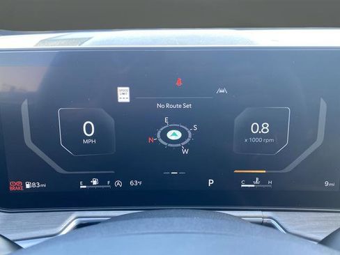 New 2026 Kia Sorento SX Prestige image 21