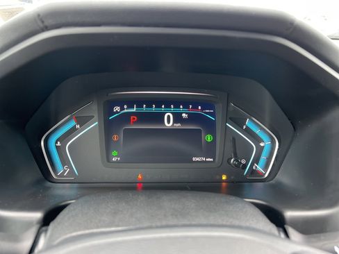 Used 2023 Honda Odyssey EX-L image 8