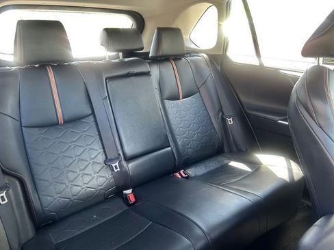 Used 2024 Toyota RAV4 Adventure AWD/4WD image 17