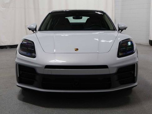 Certified 2025 Porsche Panamera 4 AWD/4WD image 14