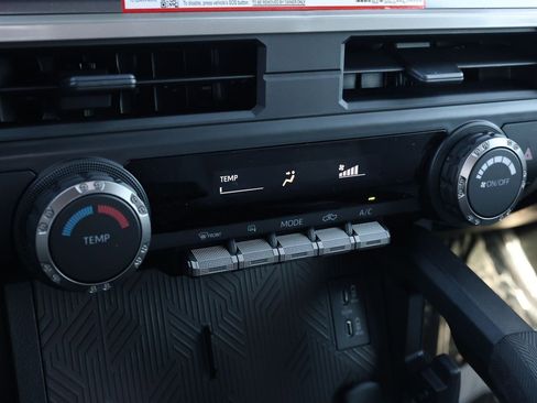 New 2026 Toyota Tacoma SR5 image 21