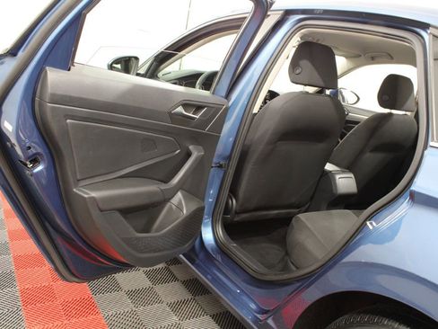 Used 2020 Volkswagen Jetta S FWD image 15
