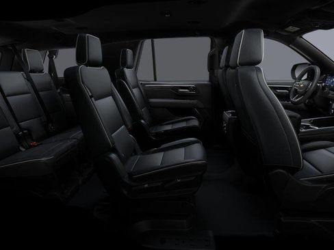 New 2025 Chevrolet Tahoe Premier image 36