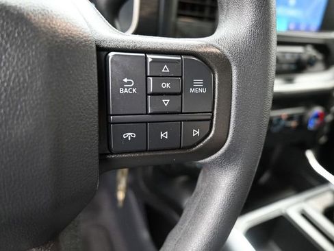Used 2023 Ford F150 XL w/ STX Appearance Package image 7