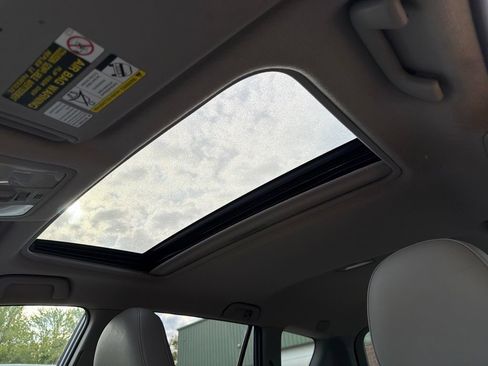 Used 2009 Toyota RAV4 Limited w/ Limited Extra Value Pkg AWD/4WD image 10