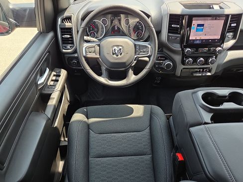 Used 2026 RAM 1500 Tradesman AWD/4WD image 11