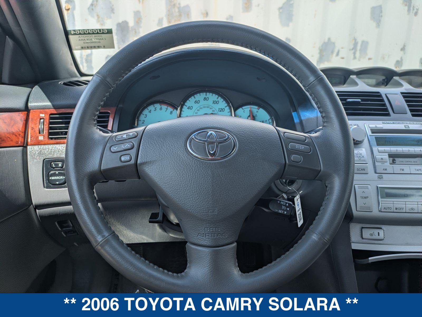 Used 2006 Toyota Solara SLE FWD image 23