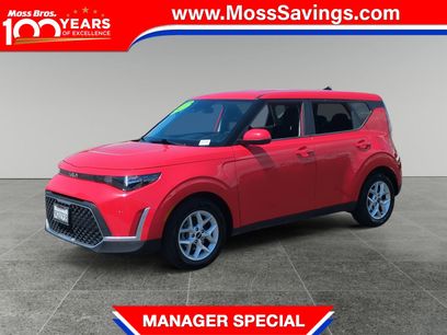 Used 2023 Kia Soul LX w/ Option Group 015