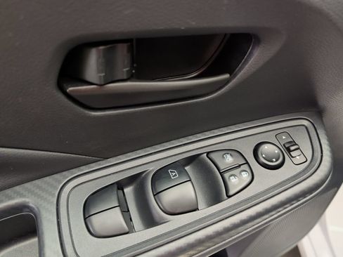 Certified 2025 Nissan Versa S w/ Trunk Package FWD image 15