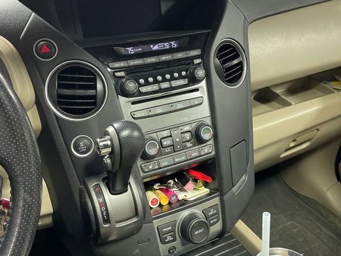 Used 2013 Honda Pilot EX-L image 8