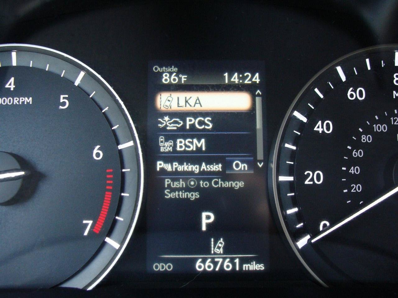 Used 2017 Lexus RX 350 AWD w/ Premium Package image 26